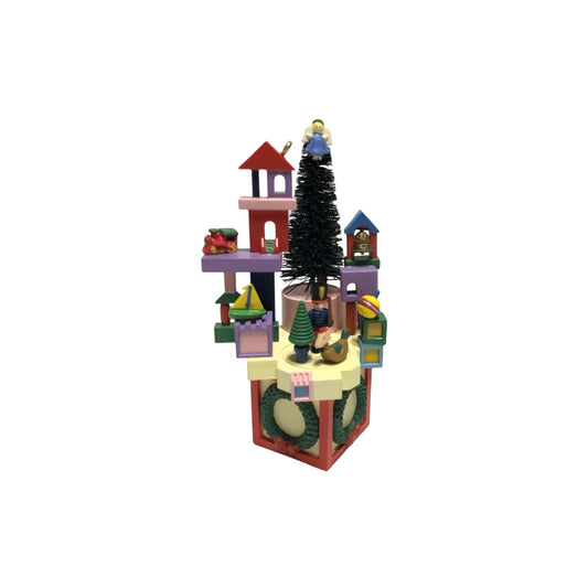 1993 Toy to the World (Toy Story)