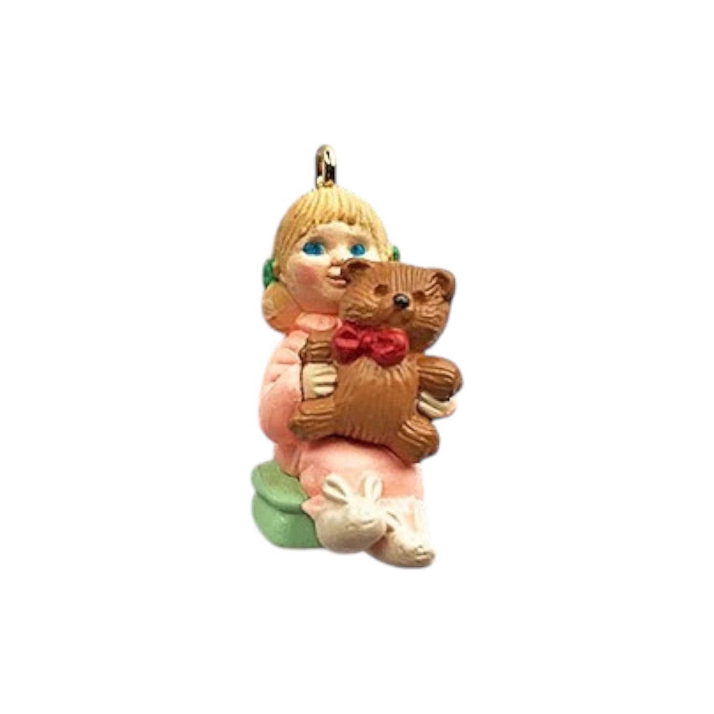 1990 Bear Hug (Teddy Bear)