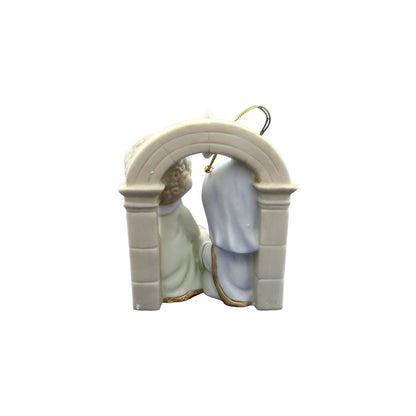 2010 Unto Us A Child Is Born (Nativity)