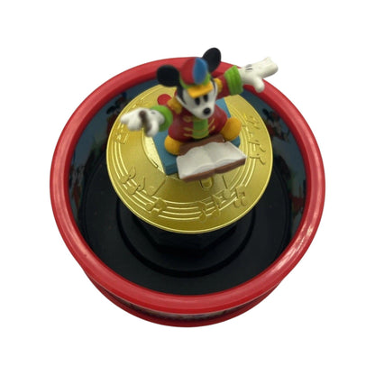 2013 The Band Concert (Mickey Mouse)