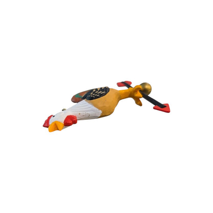 1989 Rooseter Weathervane (Animal)
