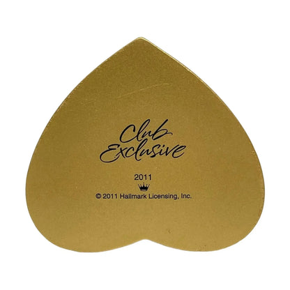 2011 The Gift of Love (Santa Claus)