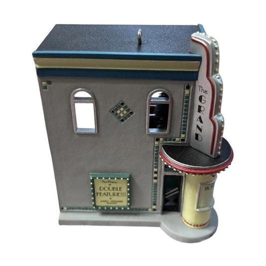 2003 The Grand Theater (Nostalgic Houses and Shops)