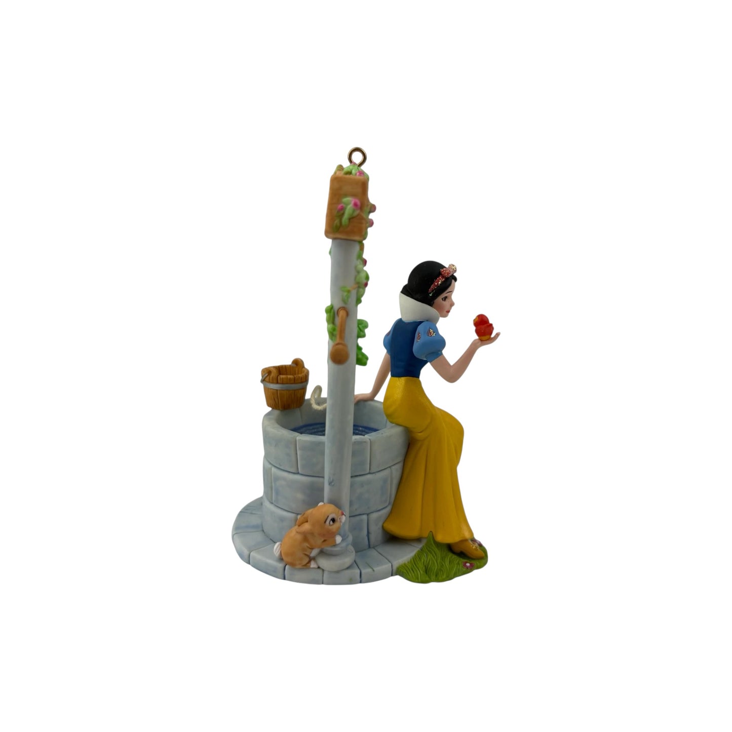 2007 Wishes Really Do Come True (Snow White)