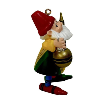 2001 Color Crew Chief (Crayola)