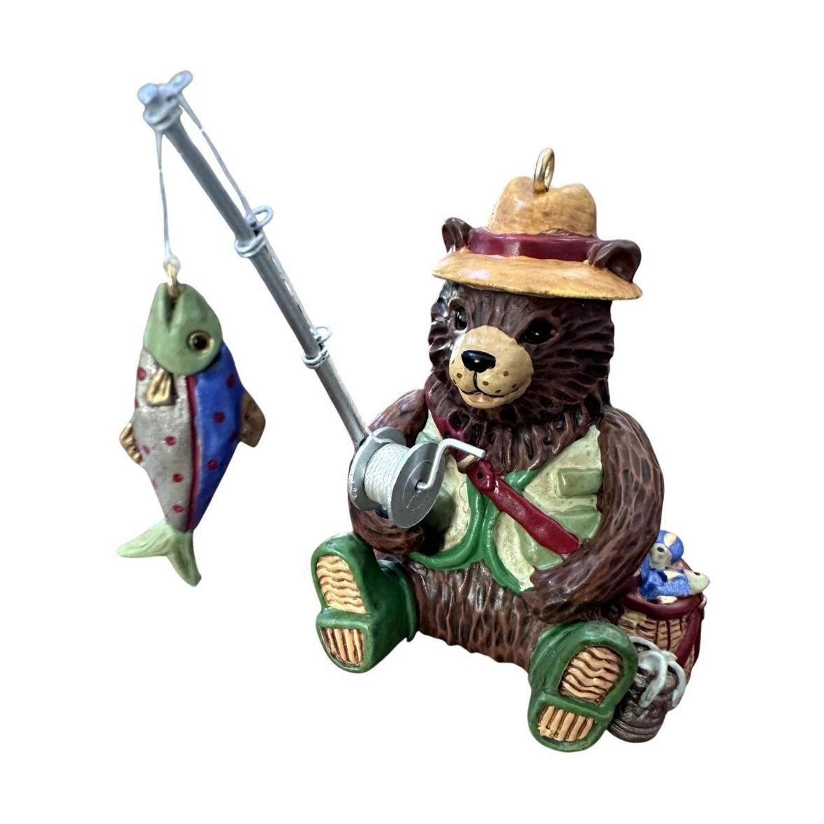 2003 This is the Life (Bear Fishing)