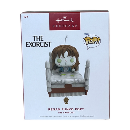 2025 Regan Funko Pop! (The Exorcist) QFO5492
