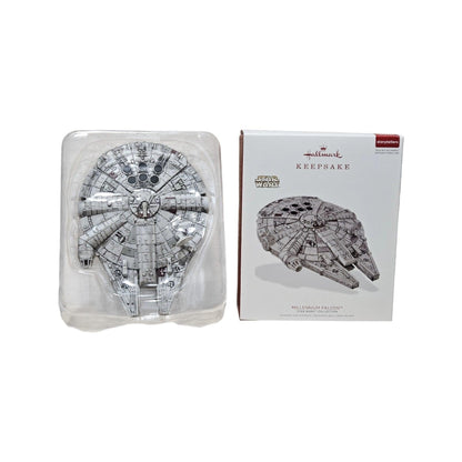 2018 Millennium Falcon (Star Wars)