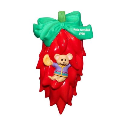 1995 Feliz Navidad (Feliz Navidad)