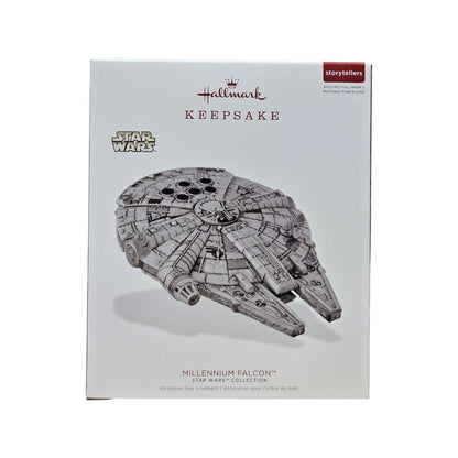 2018 Millennium Falcon (Star Wars)