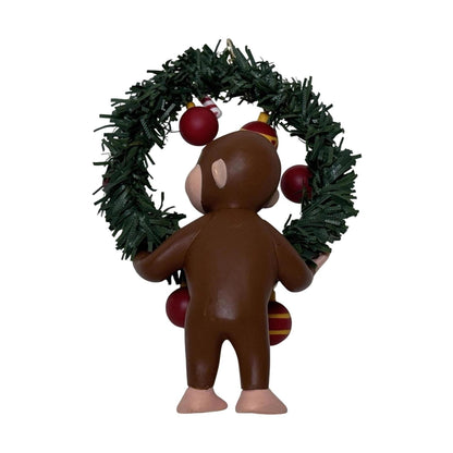 2004 Monkey See (Curious George)