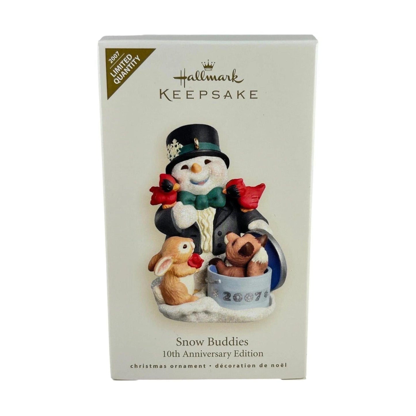 2007 Snow Buddies (Snow Buddies)
