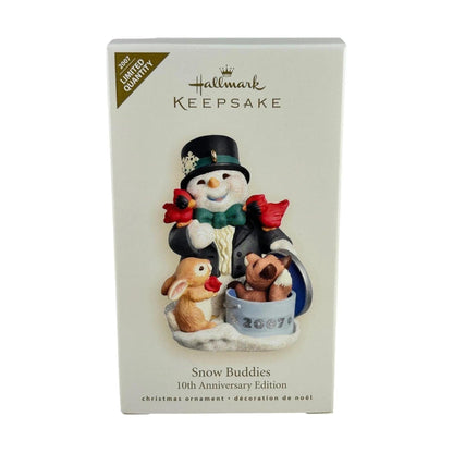 2007 Snow Buddies (Snow Buddies)