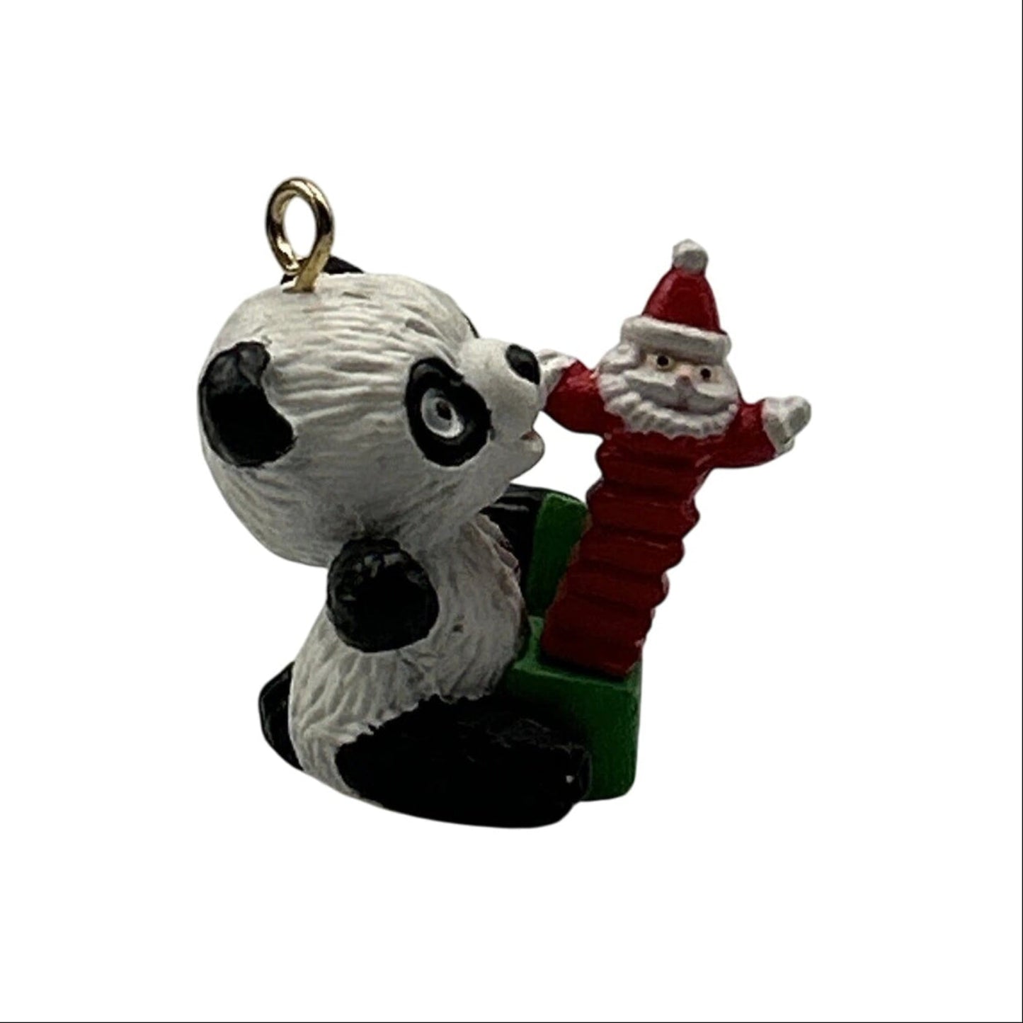 1990 Panda's Surprise (Panda)