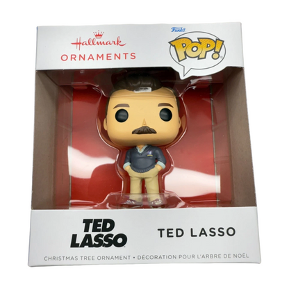 2023 Ted Lasso (Funko Pop!)