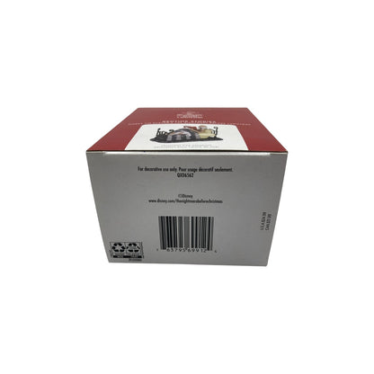 2021 Bedtime Stories (Tim Burton's The Nightmare Before Christmas)