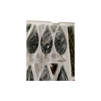 1997 Farm Accessory Set - (The Original Snow Villag)