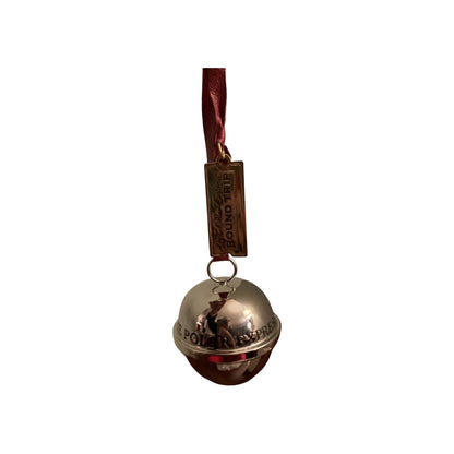 2009 Santa's Sleigh Bell (The Polar Express)