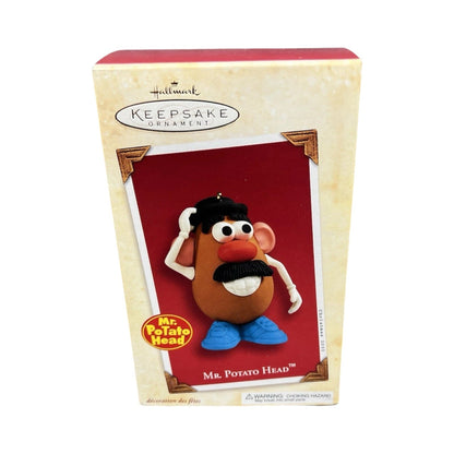 2003 Mr. Potato Head (Potato Heads)