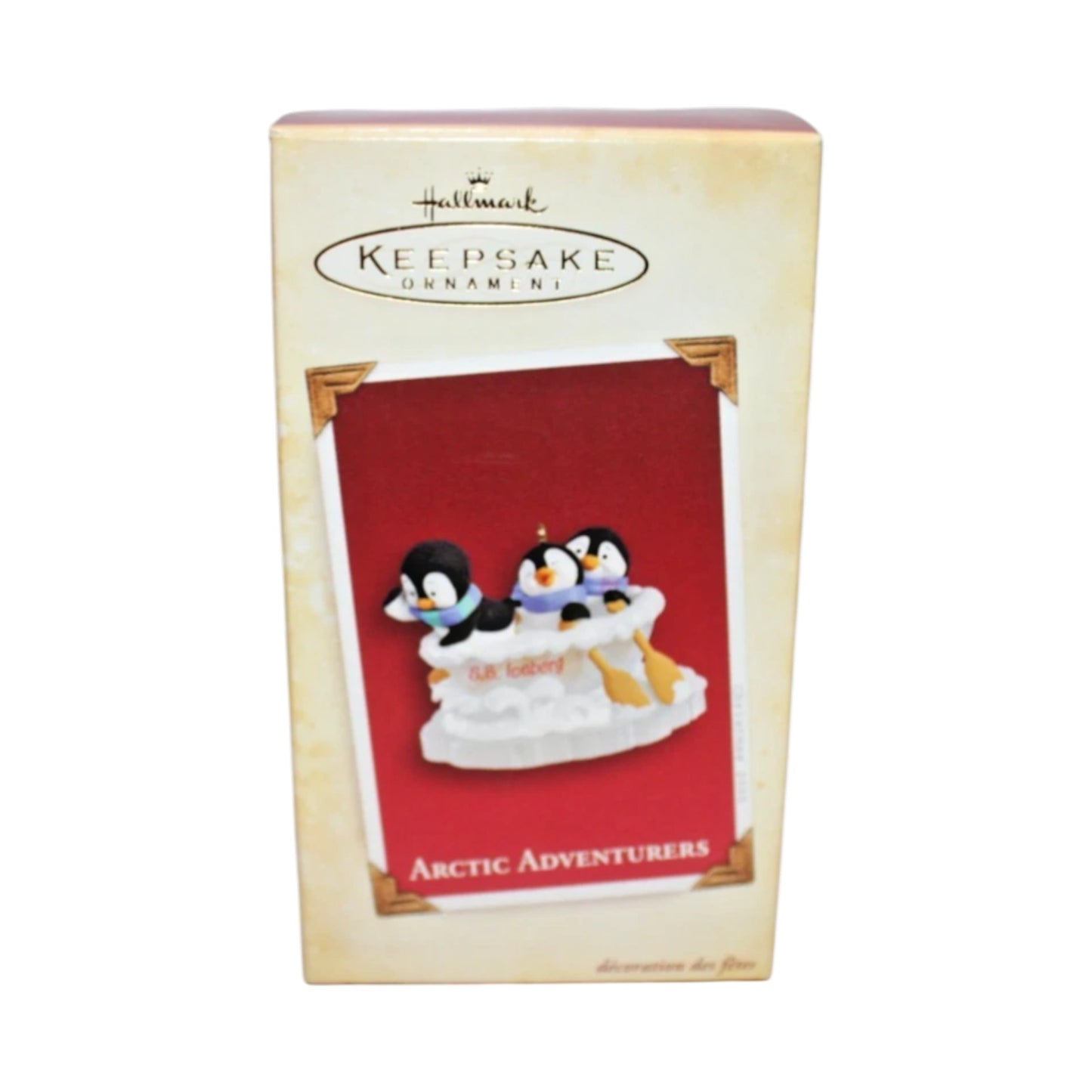 2005 Arctic Adventures (Kris' Penguins)