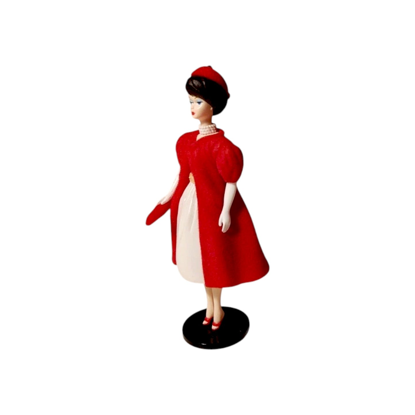 1998 Silken Flame (Barbie)