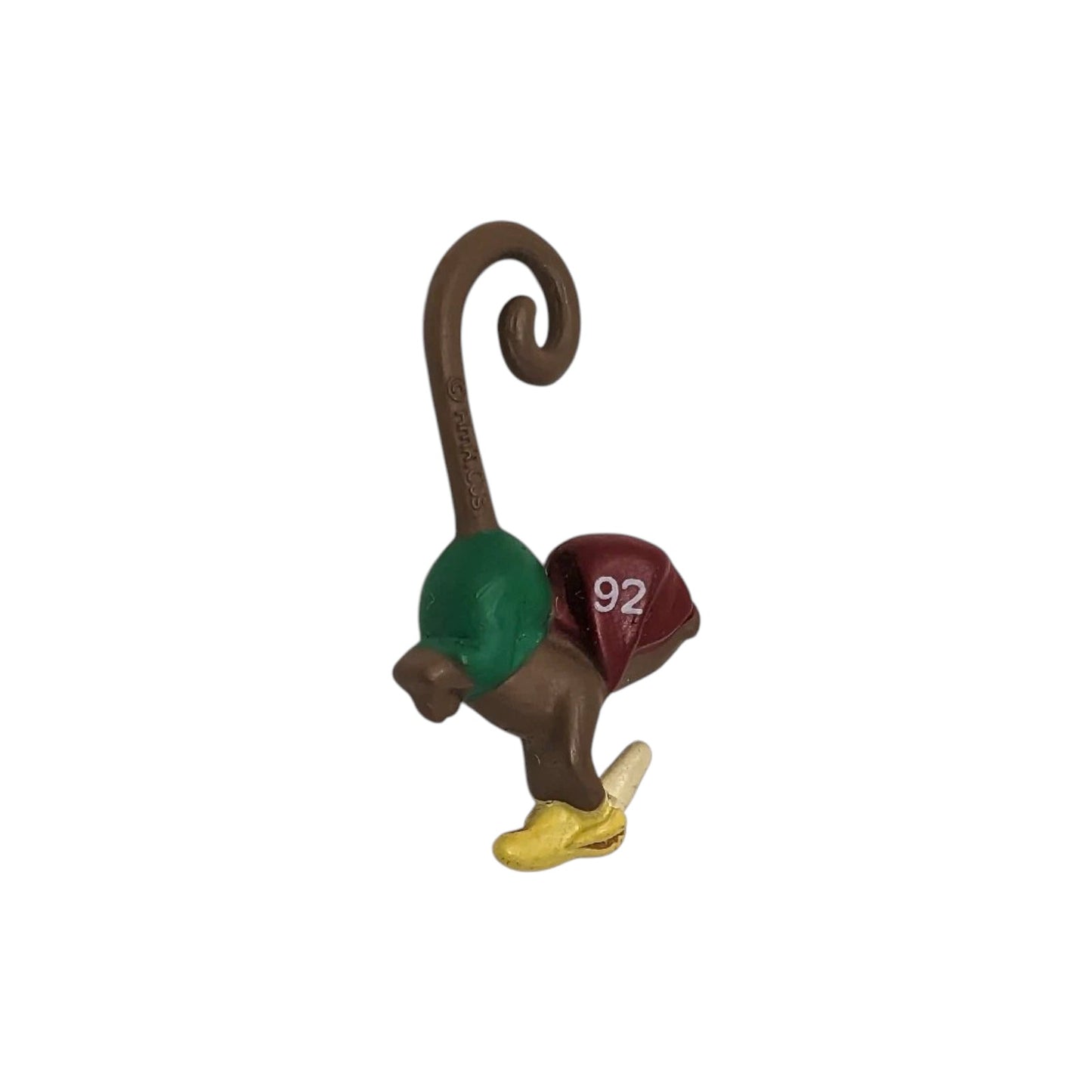 1992 Spunky Monkey (Spunky Monkey)