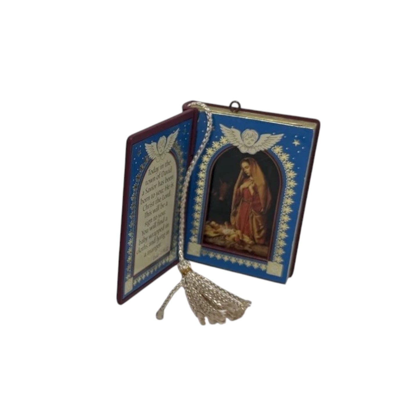 2000 The Good Book (Religious)