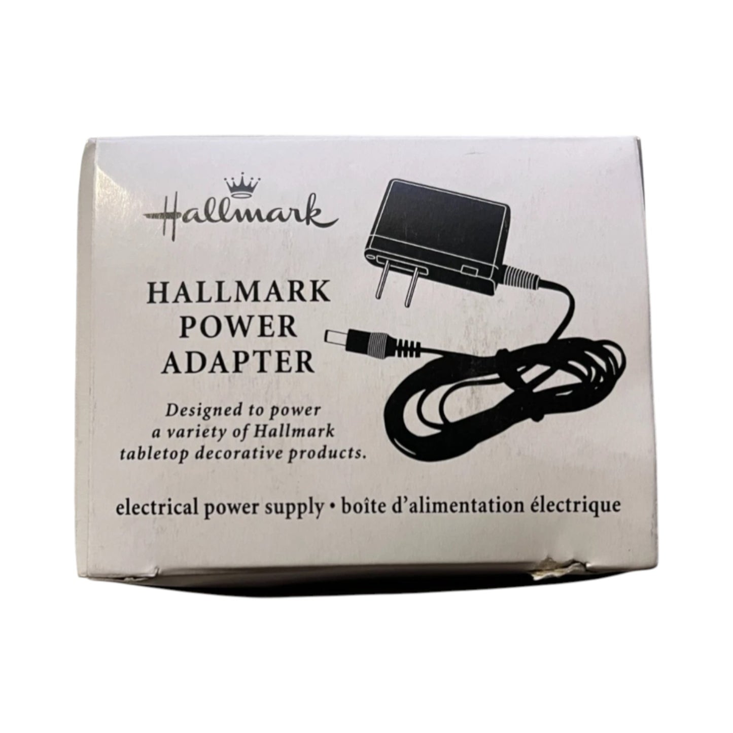 2011 Hallmark  Power Adapter (Power Cord)