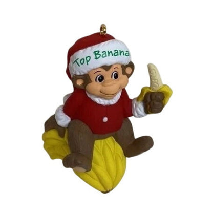 1993 Top Banana (Monkey)