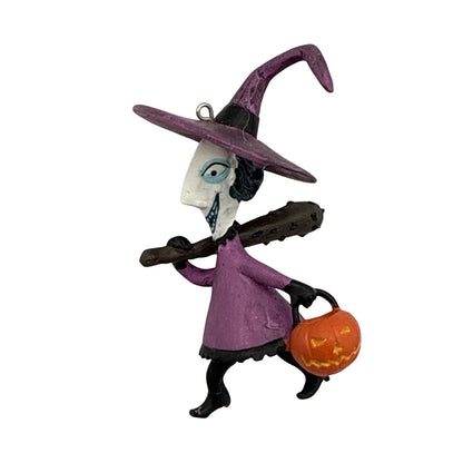 2008 Halloween Town Tricksters (Tim Burton's The Nightmare Before Christmas)