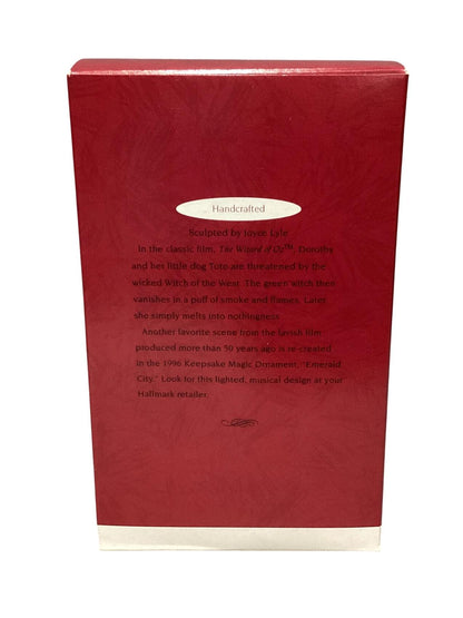 1996 Witch of the West (The Wizard of Oz)