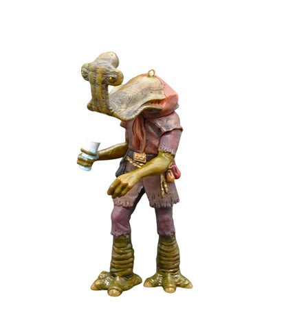 2012 Momaw Nadon (Star Wars)