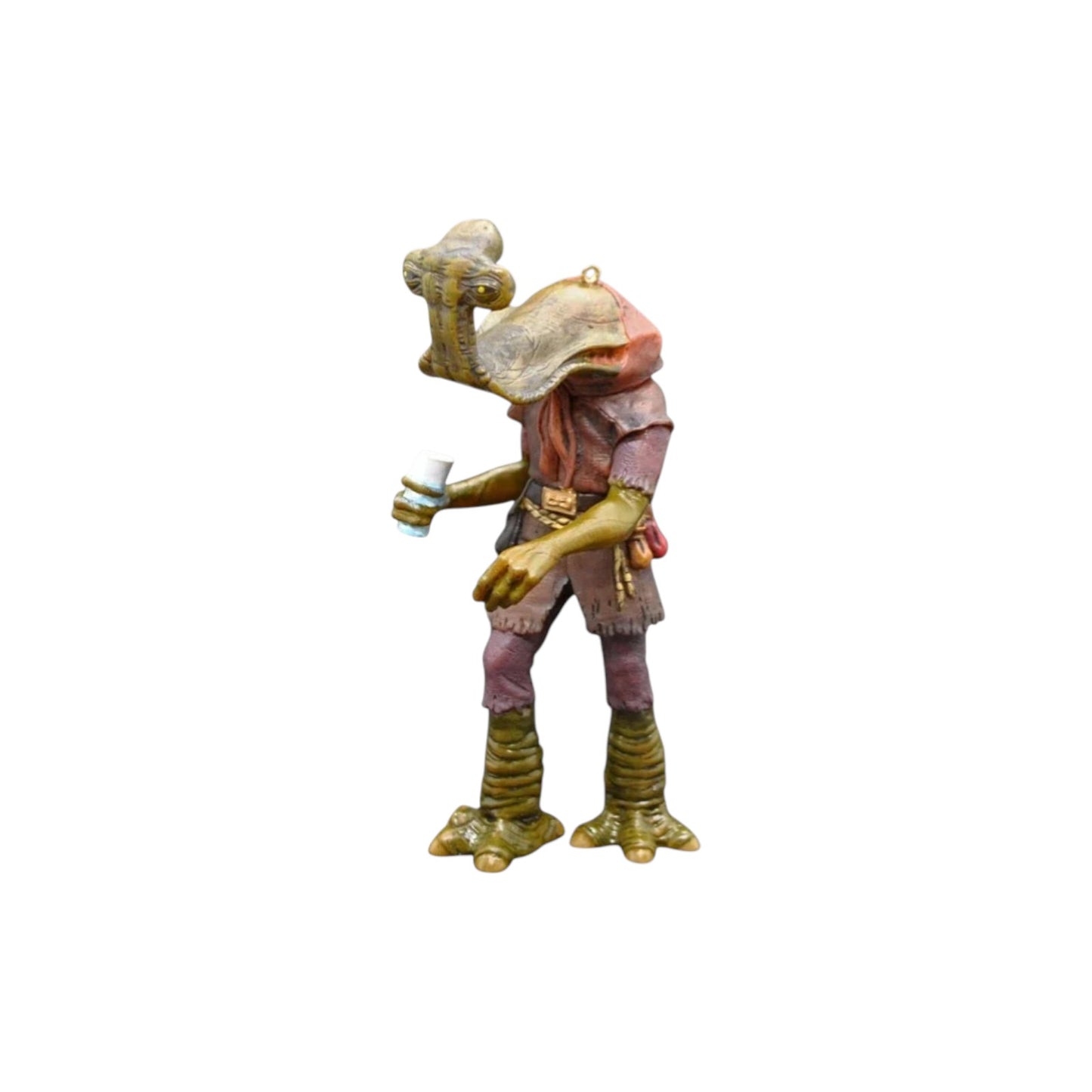 2012 Momaw Nadon (Star Wars)