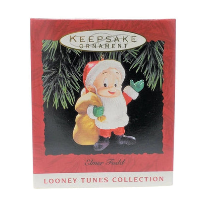 1993 Elmer Fudd (Looney Tunes)