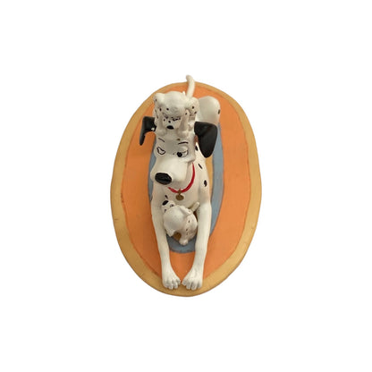 2011 Pongo Saves the Day (101 Dalmatians)