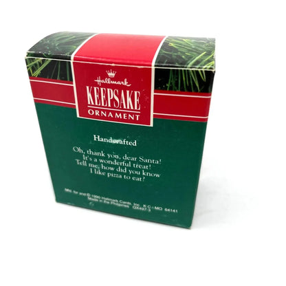 1990 Pepperoni Mouse (Pepperoni Mouse)