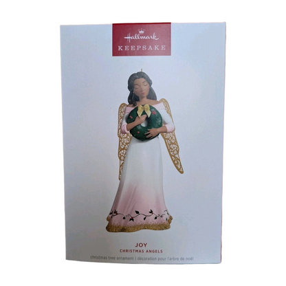 2025 Joy (Christmas Angels) QXR8752