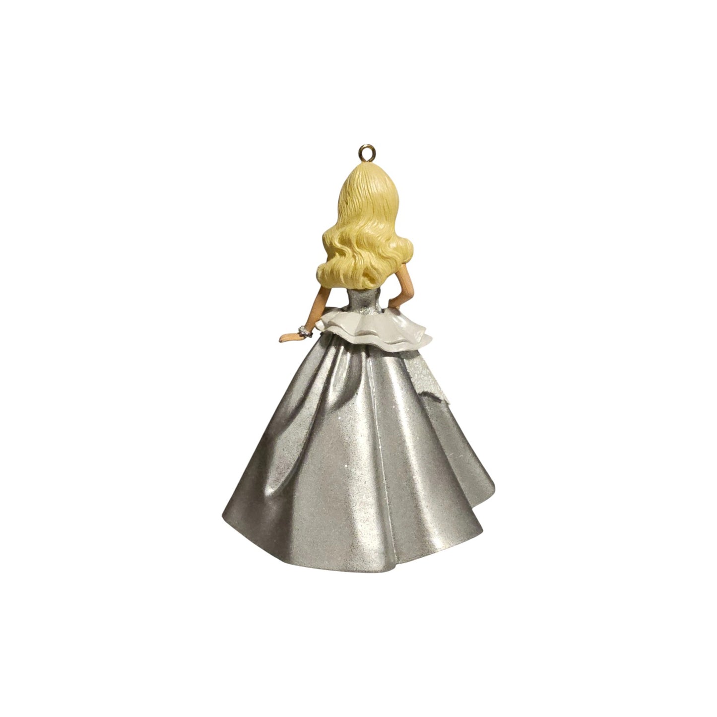 2013 Holiday Barbie – 25th Anniversary Edition (Barbie)