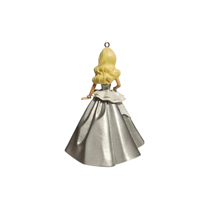 2013 Holiday Barbie – 25th Anniversary Edition (Barbie)