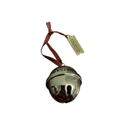 2009 Santa's Sleigh Bell (The Polar Express)
