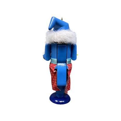 1992 Frieda the Animal' Friend (North Pole Nutcrackers)