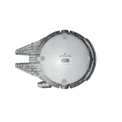 2018 Millennium Falcon (Star Wars)