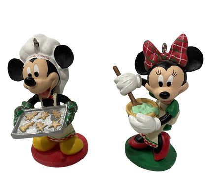 2004 Affection for Confections (Disney)