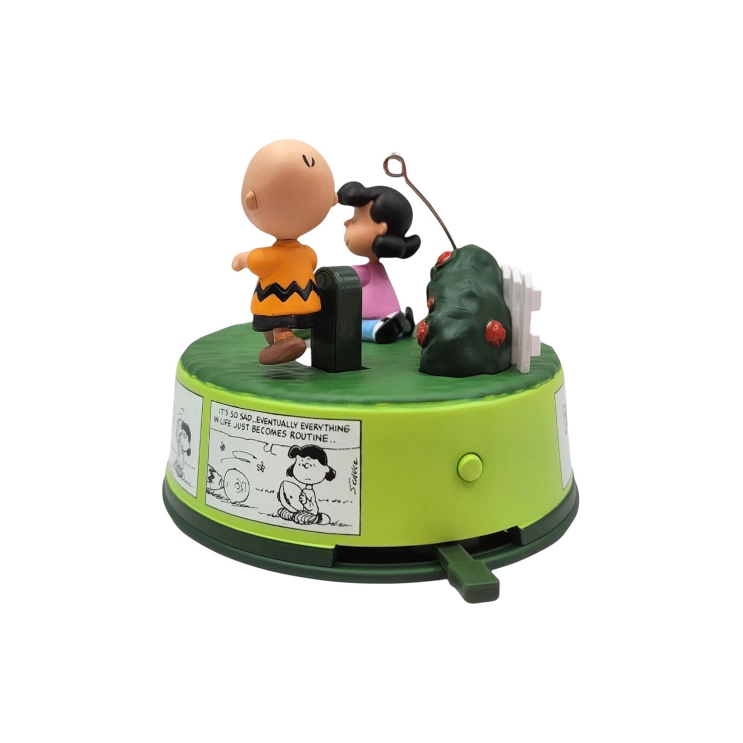 2013 Optimist Charlie Brown (Peanuts)
