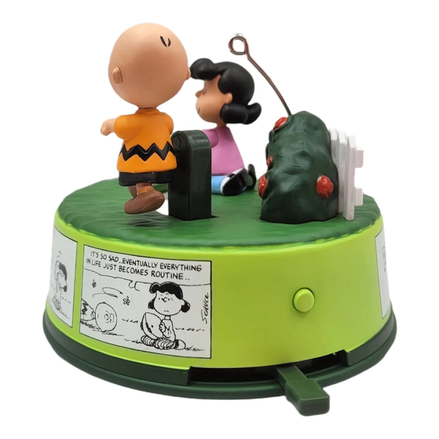 2013 Optimist Charlie Brown (Peanuts)