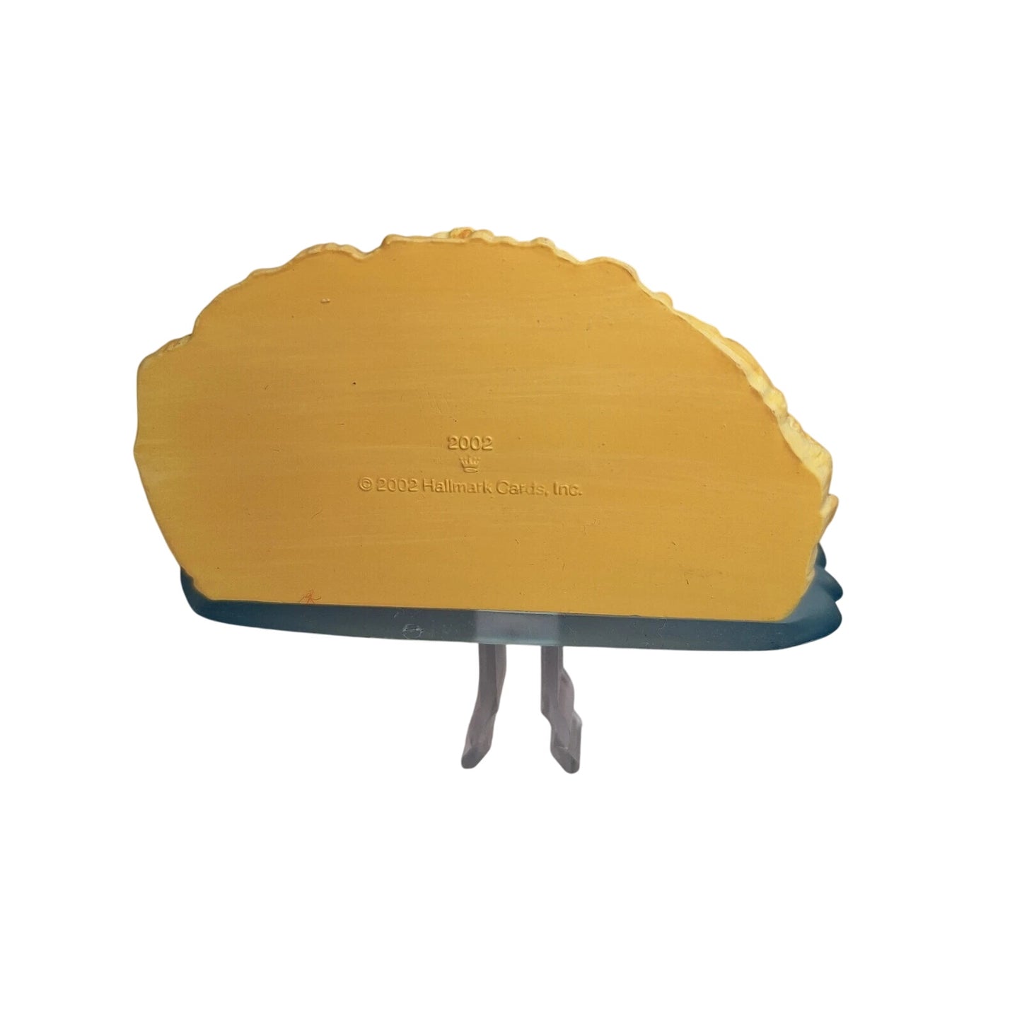 2002 Jesus and Friends (Jesus)