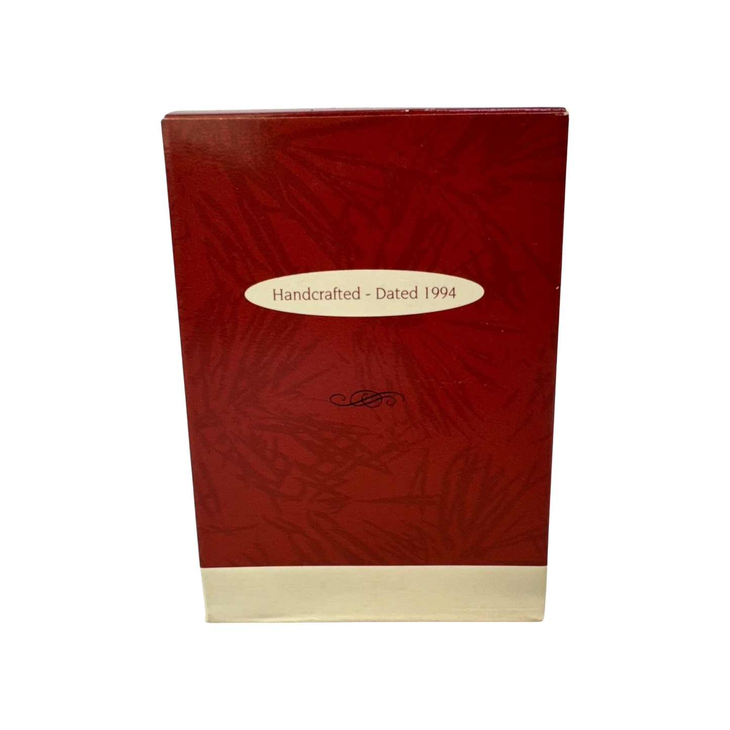 1994 Child Care Giver (Bear)