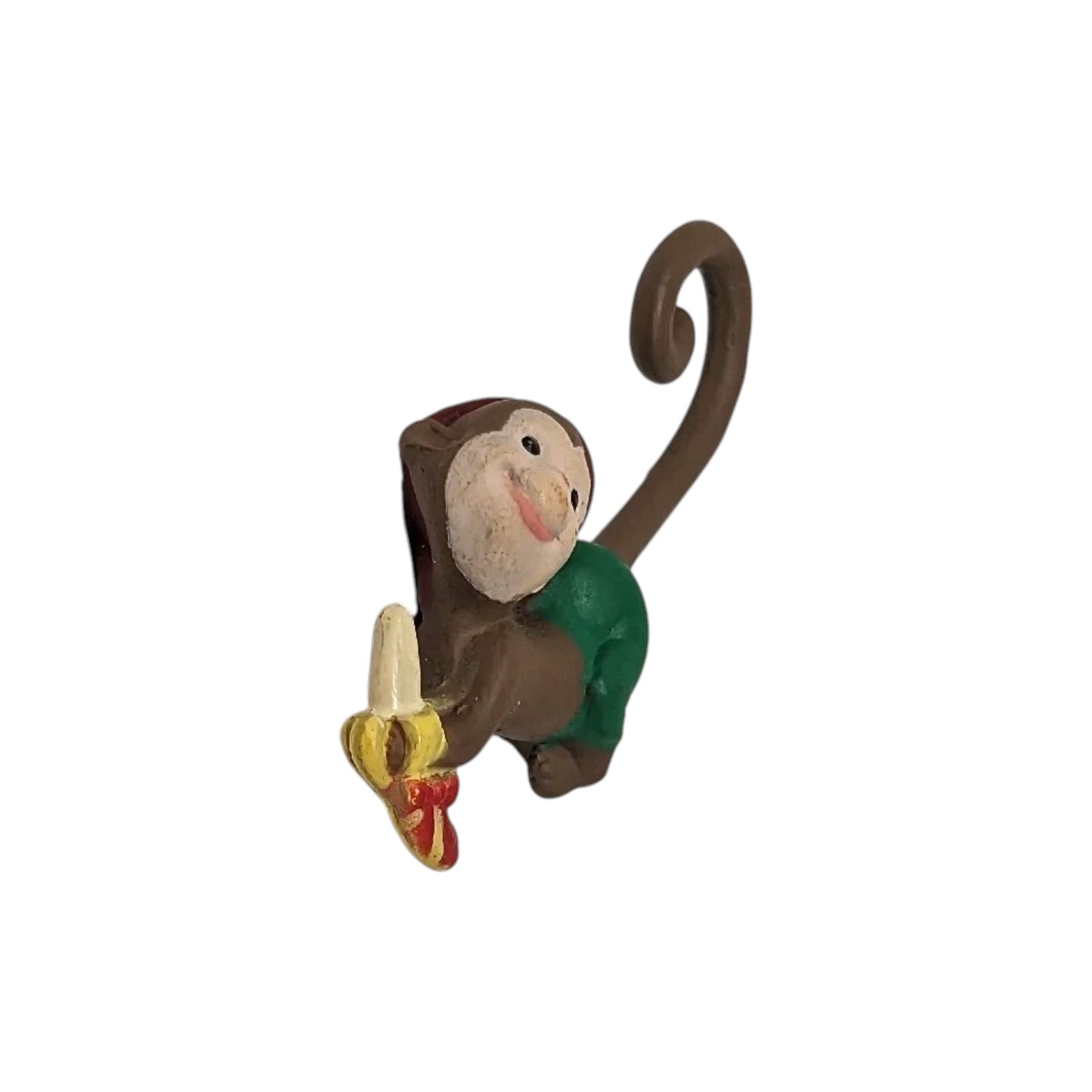 1992 Spunky Monkey (Spunky Monkey)