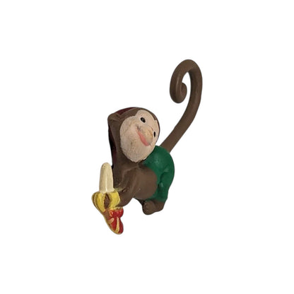 1992 Spunky Monkey (Spunky Monkey)