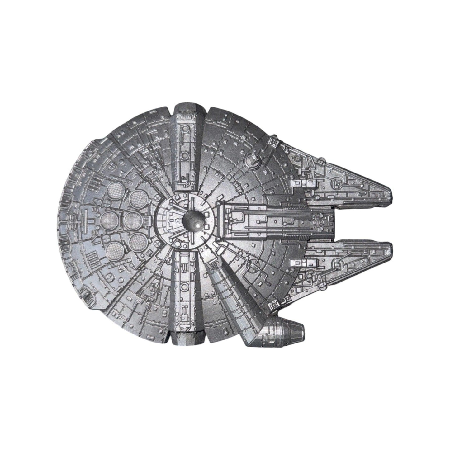 2018 Millennium Falcon (Star Wars)